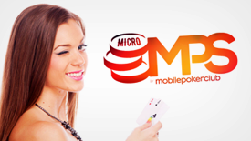 Летняя серия турниров MPS Summer 2016