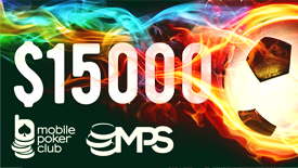 Mobile Poker Series 2018