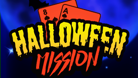 Promo: Halloween in Mopoclub