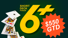 Promotion: poker battle