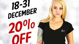  New year eve sale