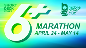 6+ Marathon!