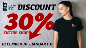 Christmas special offer