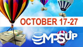 Poker Tournament Series MPS UP!