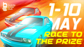 Race to the Prize
