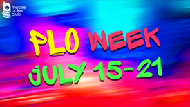 PLO Week