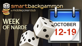 Week of Narde