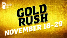 Gold Rush!