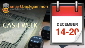 Cash Week