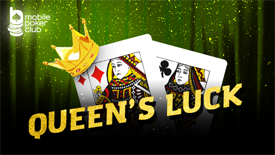 Royal Luck promotion!