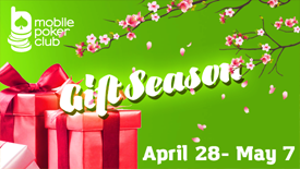 Gift Season!