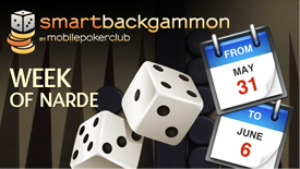 Join the Week of Narde from May 31 till June 6!