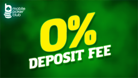 No more fees!