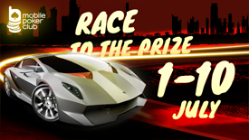 Race to the Prize!