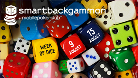Week of Dice!