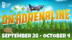 On Adrenaline!
