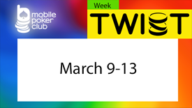 TWIST Week