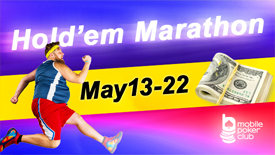 Hold’em Marathon