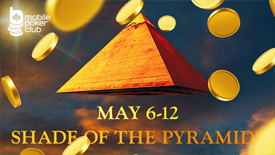 Shade of the Pyramids