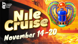Nile Cruise