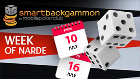 Week of Narde!