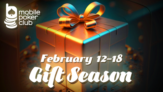 The Gift Season is officially open!