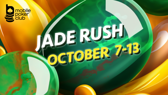 Win Prizes in the “Jade Fever” Promotion